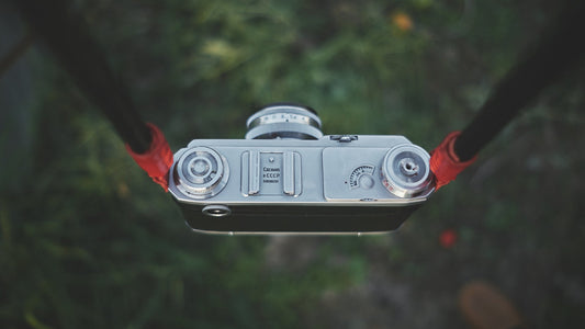 Why Choosing the Right Camera Strap Is So Important?