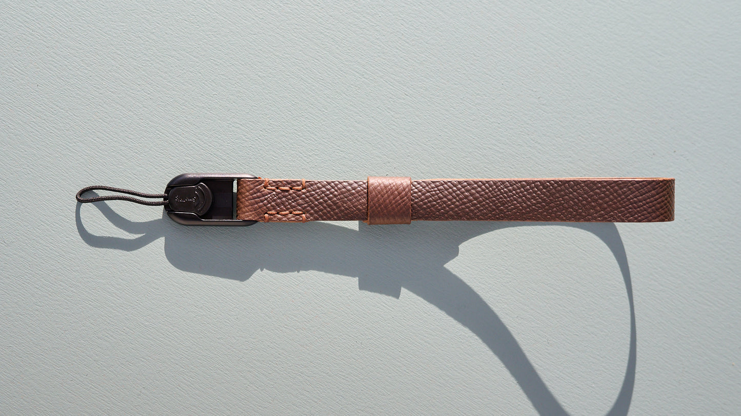 Boring Leather Pro Strap