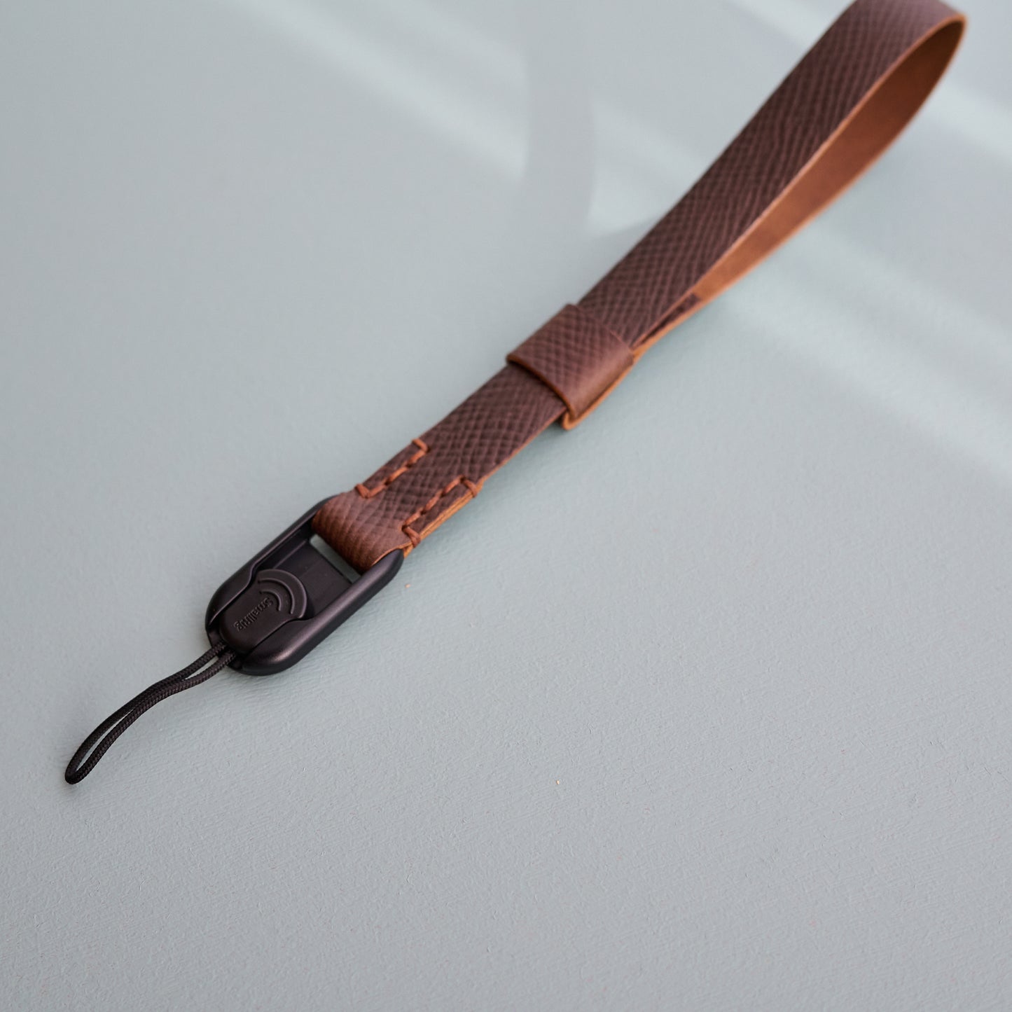 Boring Leather Pro Strap