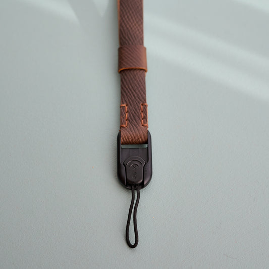 Boring Leather Pro Strap